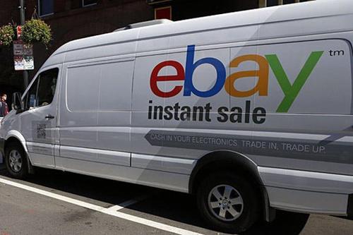 ebay