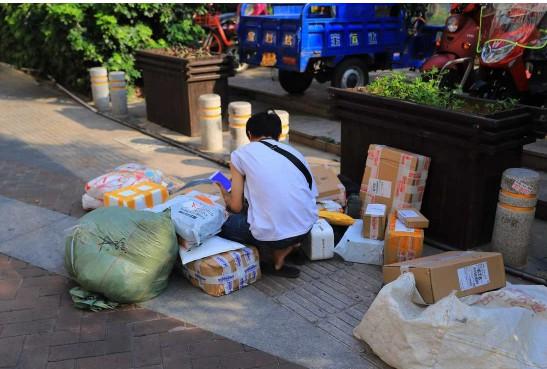 國家(jiā)郵政局：十一(yī)假期全國快遞業務量增長(cháng)超5成_物流_電商報